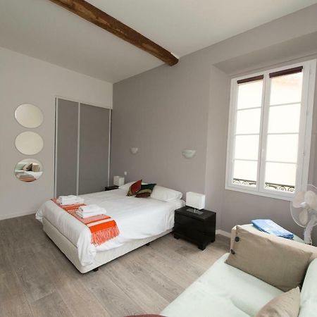 Apartamento La Garibaldi Niza Exterior foto
