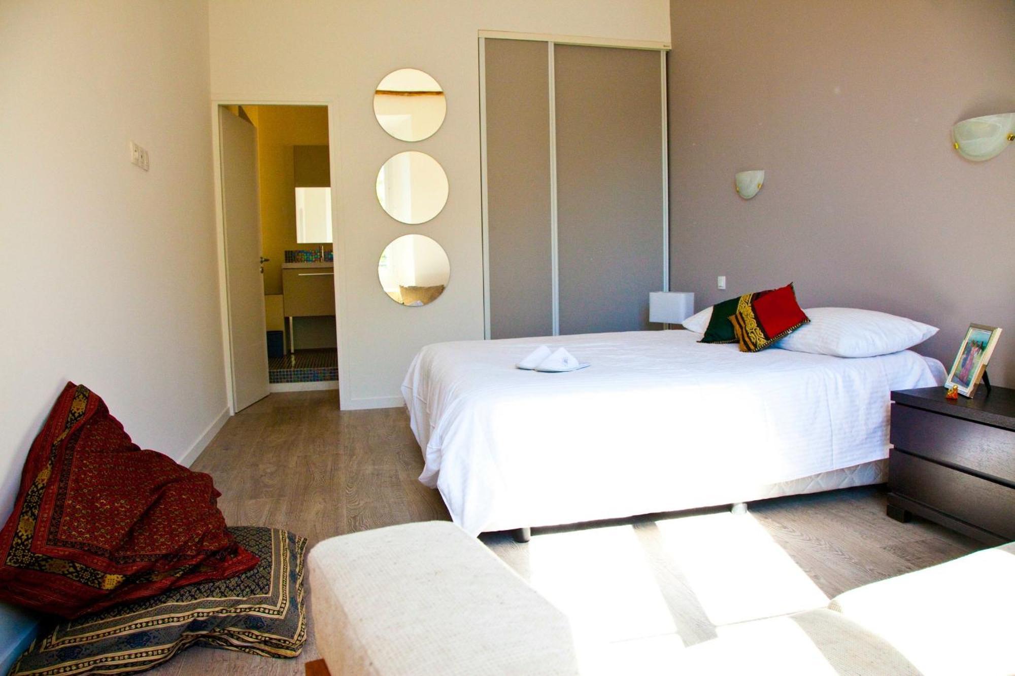 Apartamento La Garibaldi Niza Exterior foto